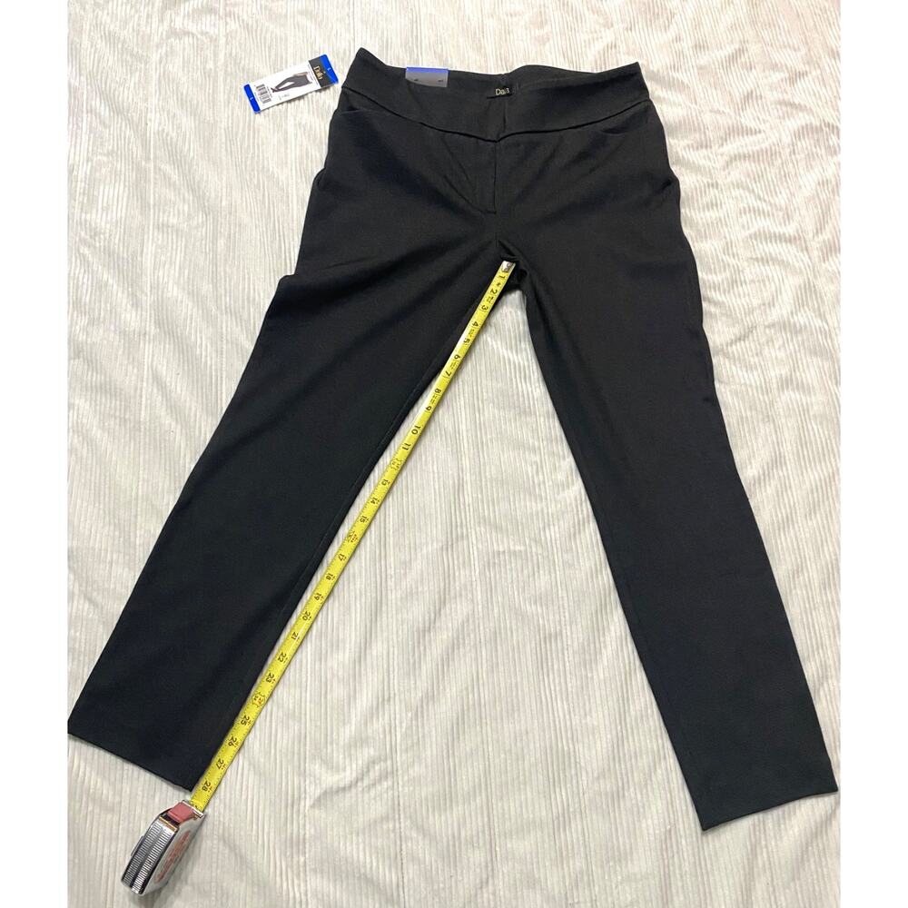 dalia womens pull-on pants